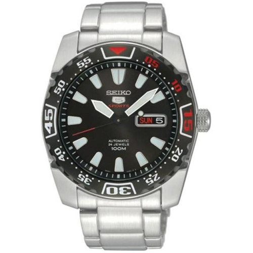 Часы Seiko SRP167K1 