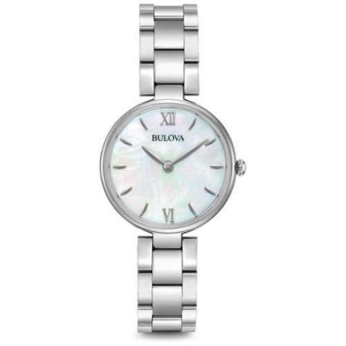 Часы Bulova 96L229 
