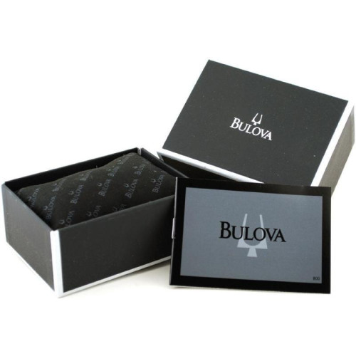 Часы Bulova 96A118 2