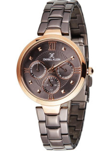 Daniel Klein DK11397-4