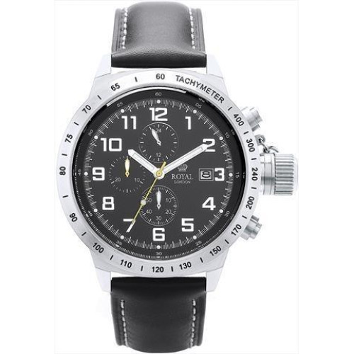 Часы Royal London 41252-01 