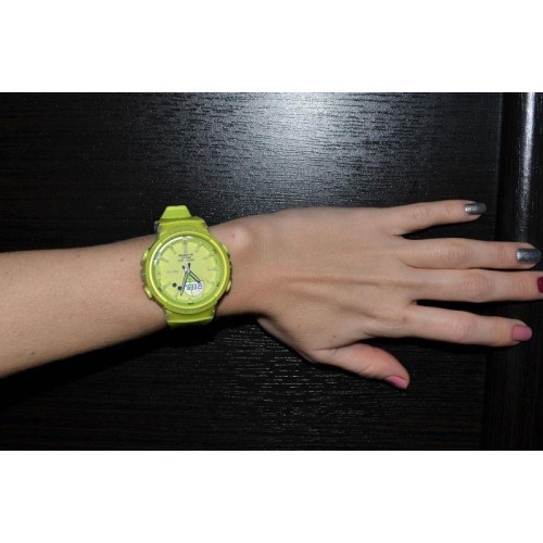 Часы Casio BGS-100-9AER 1