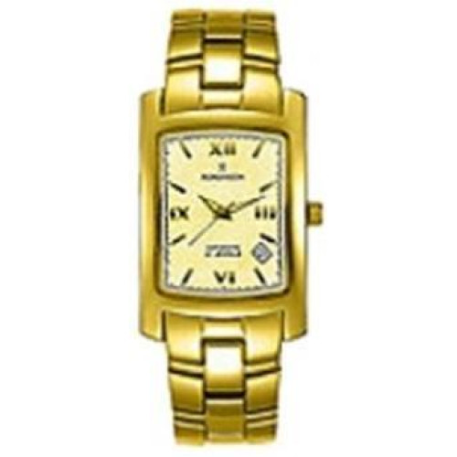 Часы Romanson TM2101RMG GD 
