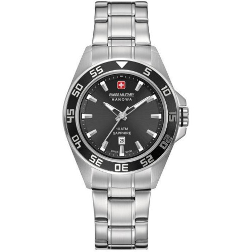 Часы Swiss Military Hanowa 06-7221.04.007 