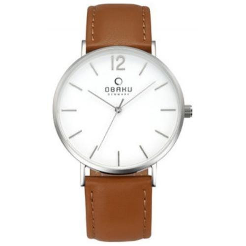 Часы Obaku V197GXCWRN 