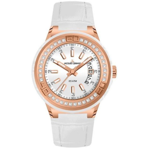 Часы Jacques Lemans 1-1776F 