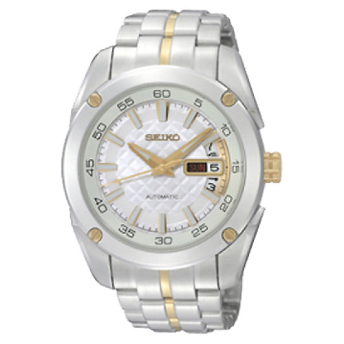 Часы Seiko SRP019K1 