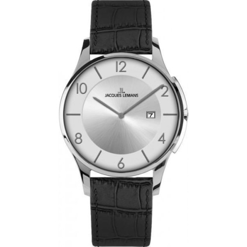 Часы Jacques Lemans 1-1777E 