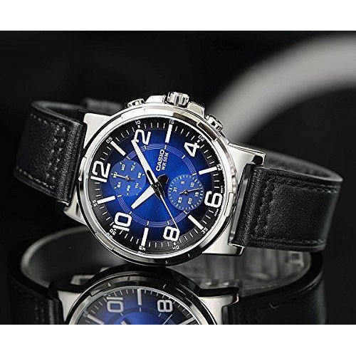 Часы Casio MTP-E313L-2B1VDF 2