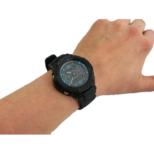 Часы Casio GW-3500B-1A2ER 2