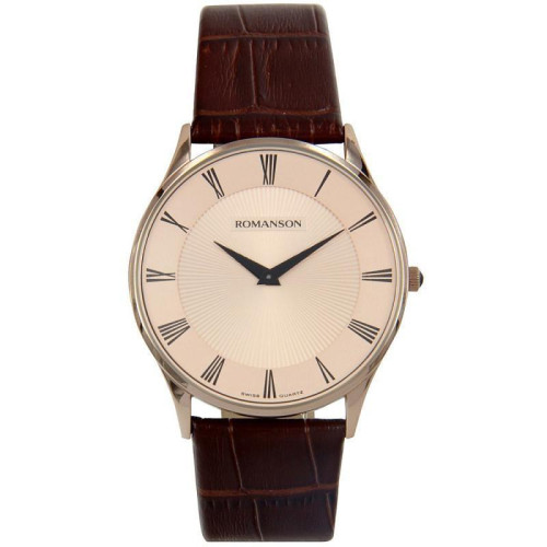 Часы Romanson TL0389MR RG 