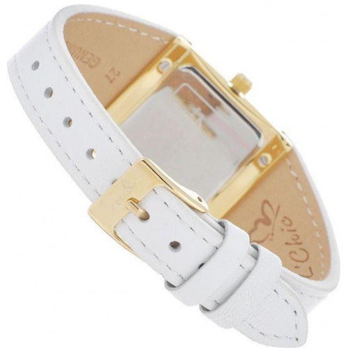 Часы Le Chic CL 0050D G WH 4