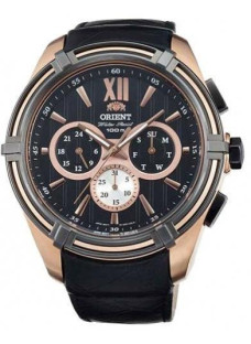Orient FUZ01004B0
