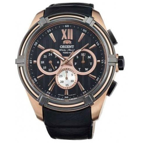 Часы Orient FUZ01004B0 