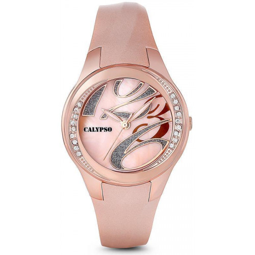 Часы Calypso K5598/A 