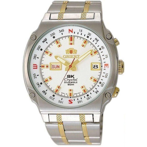 Часы Orient FEM5H005WJ 