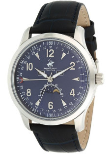 Beverly Hills Polo Club BH109-06