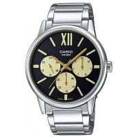 Casio MTP-E312D-1B1VDF