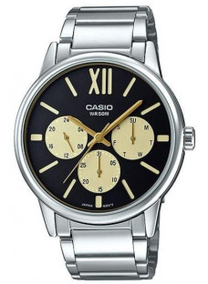 Casio MTP-E312D-1B1VDF