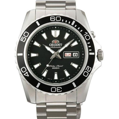 Часы Orient FEM75001B6 