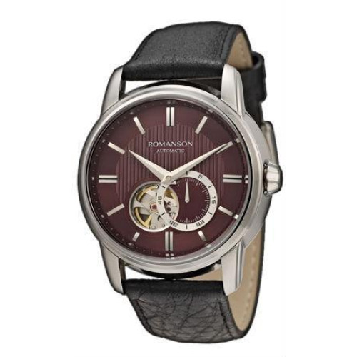 Часы Romanson TL4213RMWH RED 