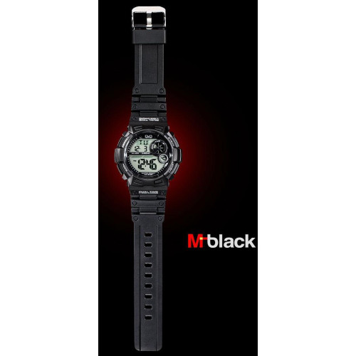 Часы Q&Q M142J002Y 4