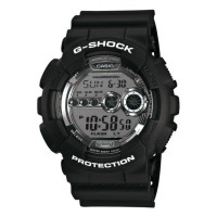 Casio GD-100BW-1ER