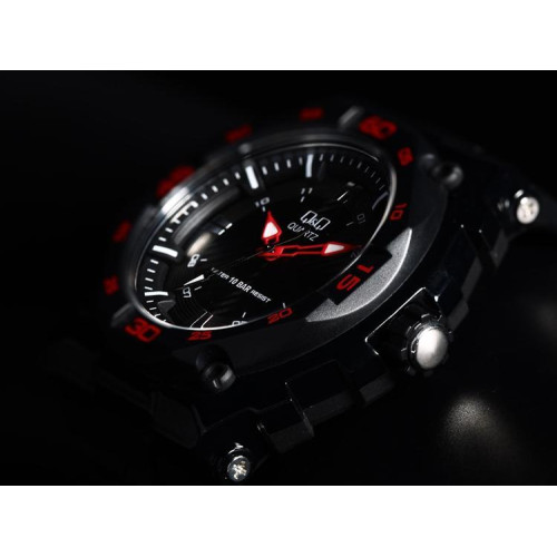 Часы Q&Q GW79J002Y 7