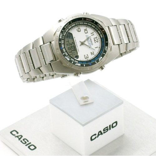 Часы Casio AMW-700D-7AVEF 1 Часы Casio AMW-700D-7AVEF 1