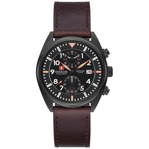 Часы Swiss Military Hanowa 06-4227.13.007 