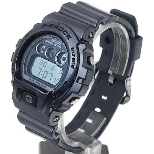 Часы Casio DW-6900MF-2ER 2