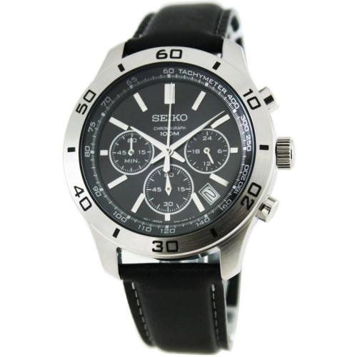Часы Seiko SSB049P2 