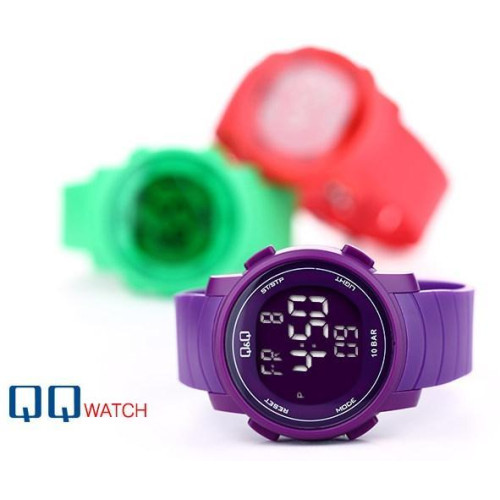 Часы Q&Q M122J004Y 8
