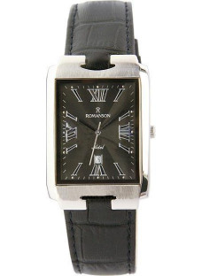 Romanson TL0186XWH BK