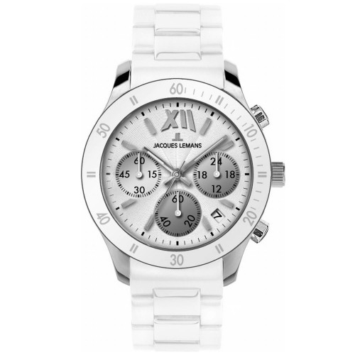 Часы Jacques Lemans 1-1587B 