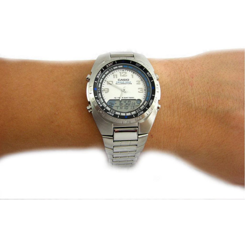 Часы Casio AMW-700D-7AVEF 6 Часы Casio AMW-700D-7AVEF 6