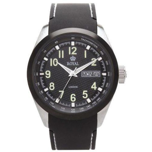 Часы Royal London 41026-02 