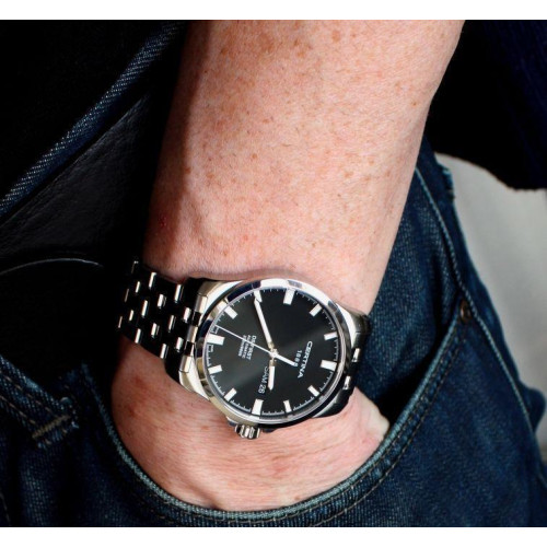 Часы Certina C022.430.11.051.00 2