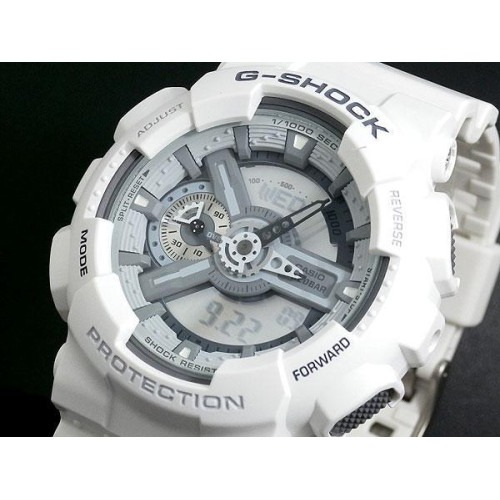 Часы Casio GA-110C-7AER 4