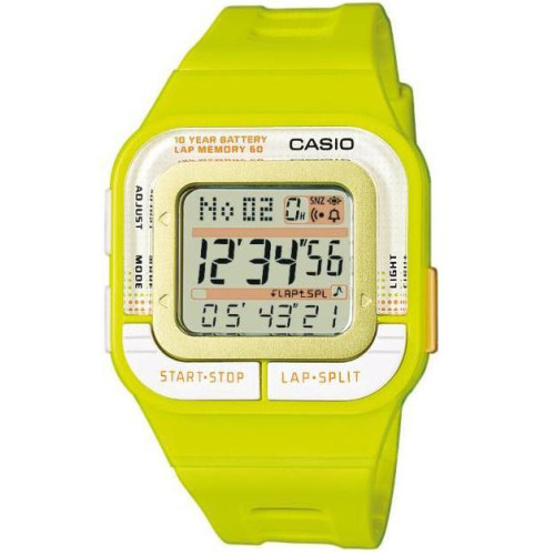 Часы Casio SDB-100-3AEF 
