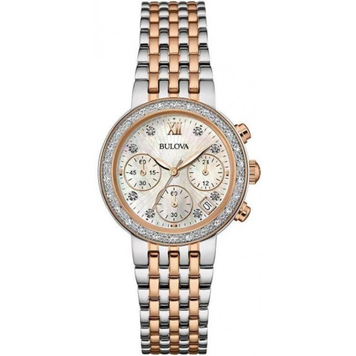 Часы Bulova 98W215 