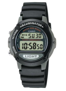 Casio LW-22H-1AVHEF