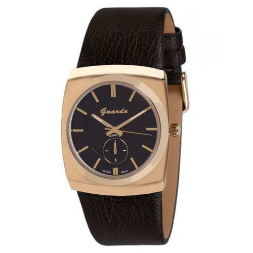 Часы Guardo 9309 GBB 