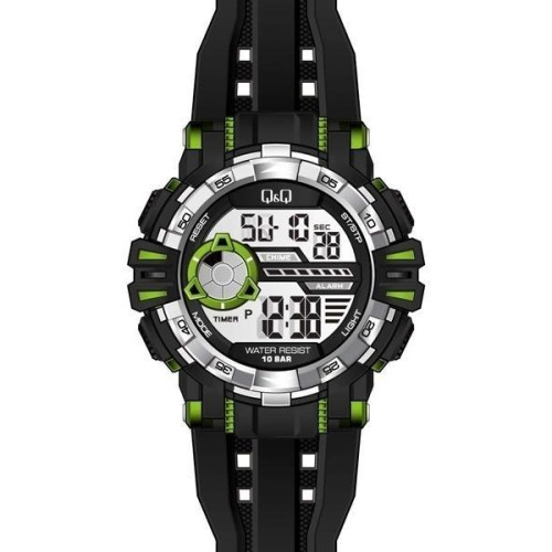 Часы Q&Q M165J803Y 