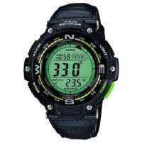 Casio SGW-100B-3A2ER