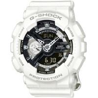 Casio GMA-S110CW-7A1ER