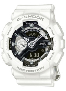 Casio GMA-S110CW-7A1ER