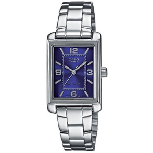 Часы Casio LTP-1234PD-2AEF (Casio LTP-1234D-2AEF) 