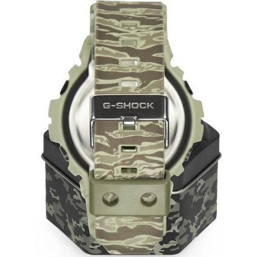 Часы Casio GD-X6900CM-5ER 2