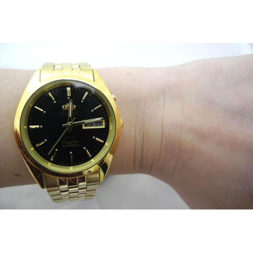 Часы Orient FEM0401JB9 1